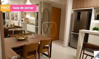 Imagem 2: Apartamento à venda no Edifício Neo Antártica - Seu novo lar com lazer completo!