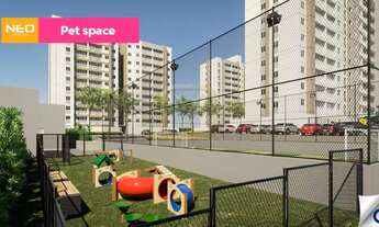 Imagem 6: Apartamento à venda no Edifício Neo Antártica - Seu novo lar com lazer completo!