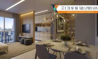 Imagem 3: Apartamento à venda no Edifício Villaggio Volare - Viva com estilo, lazer e segurança!