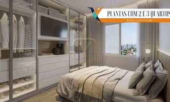 Imagem 4: Apartamento à venda no Edifício Villaggio Volare - Viva com estilo, lazer e segurança!