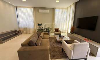 Imagem 6: Casa á venda no condomínio Florais do Valle com porteira fechada