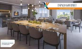 Imagem 5: Apartamento à venda no Edifício Villaggio Volare - Viva com estilo, lazer e segurança!