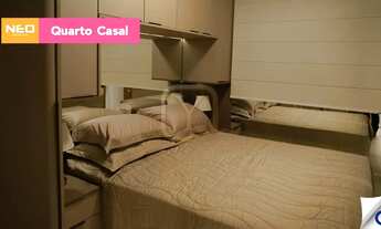 Imagem 4: Apartamento à venda no Edifício Neo Antártica - Seu novo lar com lazer completo!