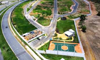 Imagem 4: Terreno Florais Pérola