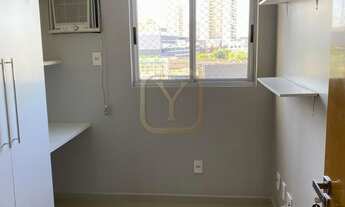 Imagem 6: APARTAMENTO À VENDA NO EDIFÍCIO LE PARC II - JARDIM PETRÓPOLIS