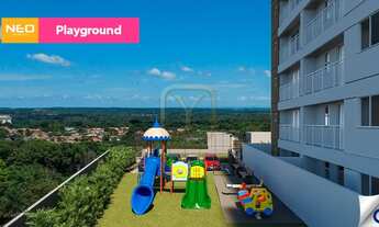 Imagem 6: Apartamento à venda no Edifício Neo Antártica - Seu novo lar com lazer completo!