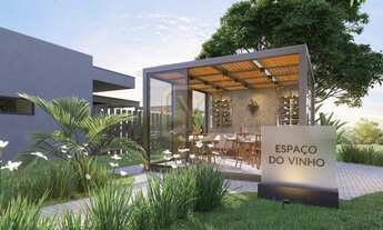 Imagem 6: Terreno à venda no Condomínio Vinhedos de Chapada