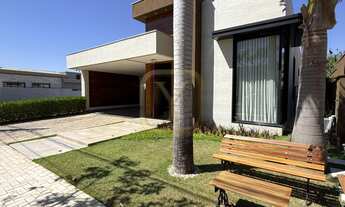 Imagem 3: Casa á venda no condomínio Florais do Valle com porteira fechada