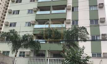 Imagem 2: APARTAMENTO À VENDA NO EDIFÍCIO LE PARC II - JARDIM PETRÓPOLIS