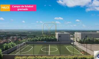 Imagem 7: Apartamento à venda no Edifício Neo Antártica - Seu novo lar com lazer completo!