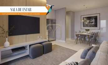 Imagem: Apartamento à venda no Edifício Villaggio