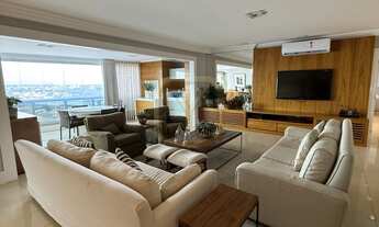 Imagem: Edifício Di Cavalcanti Apartamento de