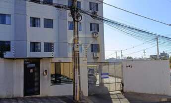 Imagem 2: Apartamento à Venda - Edifício Ilhas do Sul 3 - 2 Quartos - Mobiliado com Planejados