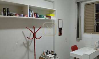 Imagem 5: Apartamento à Venda - Edifício Ilhas do Sul 3 - 2 Quartos - Mobiliado com Planejados