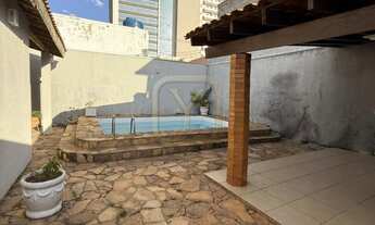 Imagem 7: CASA À VENDA NO BAIRRO SANTA ROSA - RESIDENCIAL OU COMERCIAL