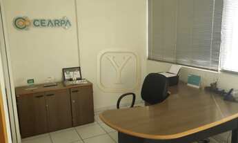 Imagem: Sala Comercial para Locação no Santa Rosa