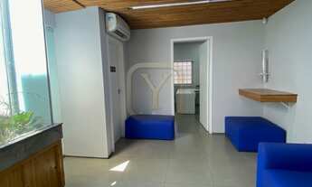 Imagem: Sala comercial para locação no Bairro