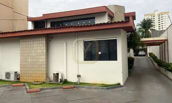 Imagem: Sala Comercial para Locação - Bosque da