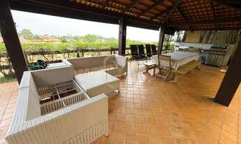 Imagem: Casa à Venda - Condomínio Serras Azuis