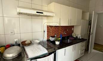 Imagem 4: CASA À VENDA NO BAIRRO SANTA ROSA - RESIDENCIAL OU COMERCIAL