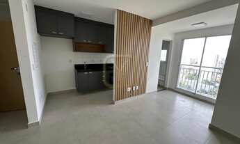 Imagem: Apartamento à Venda - Villaggio Calabria