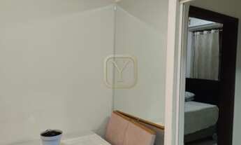 Imagem 4: Apartamento à Venda - Edifício Ilhas do Sul 3 - 2 Quartos - Mobiliado com Planejados