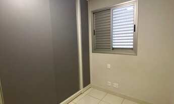 Imagem 7: Apartamento de 3 quartos no Edifício Cuiabá Central Park, com suíte e 107m² - Cuiabá-MT
