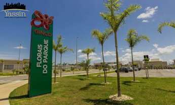 Imagem: Terreno à Venda no Florais do Parque, Cuiabá-MT