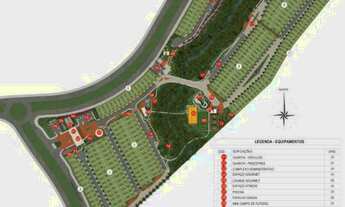 Imagem: Terreno à venda em Cuiabá-MT, no bairro