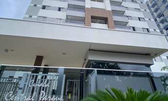 Imagem: Apartamento de 3 quartos no Edifício Cuiabá