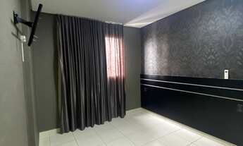 Imagem 3: Apartamento de 3 quartos no Edifício Cuiabá Central Park, com suíte e 107m² - Cuiabá-MT