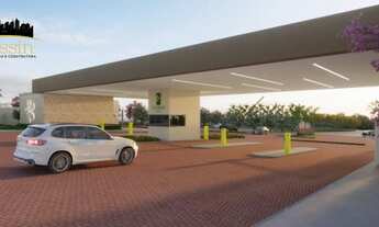 Imagem 2: Terreno à venda em Cuiabá-MT, no bairro Florais Safira, com 270,00 m² de área!