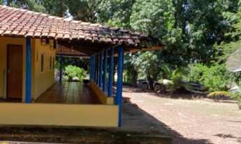 Imagem 5: Fazenda com 700 hectares a venda a 42 km de Cuiabá