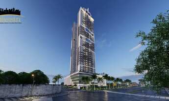 Imagem: Apartamento a venda no Edifício Harissa