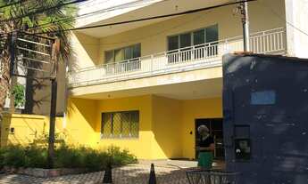 Imagem: Sobrado Comercial à venda em Cuiabá-MT