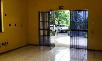 Imagem 3: Sobrado Comercial à venda em Cuiabá-MT, no bairro Bandeirantes, com 600,00 m² de área! Apr