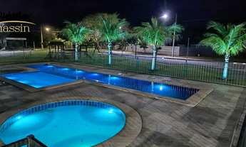 Imagem: Terreno à venda em Chapada dos Guimarães-MT