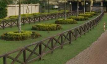 Imagem: Terreno à venda no Condomínio Morro Jatobá