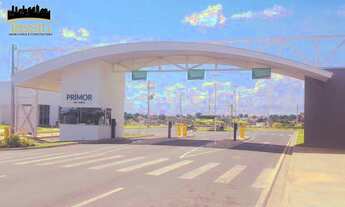 Imagem: Terreno à venda em Cuiabá-MT, no Condomínio