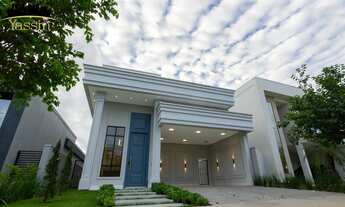 Imagem: Condomínio Belvedere 2 - Casa Térrea