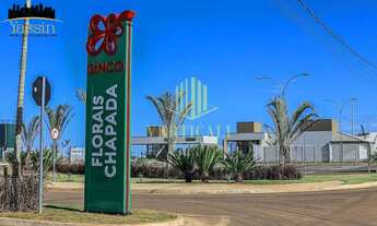 Imagem: Terreno à venda no Condomínio Florais