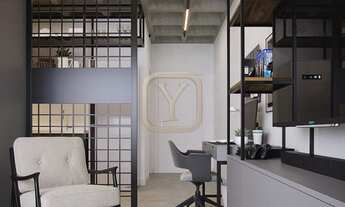 Imagem 5: Excelente studio à venda no Moov Smart Home, 30,91 m²