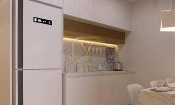 Imagem 4: Studio à venda no Moov Smart Home