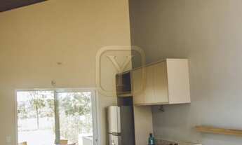 Imagem 6: Casa de Alto Padrão à Venda no Condomínio Villa Gramado