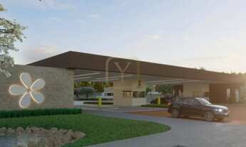 Imagem: Terreno à Venda no Florais Esmeralda!