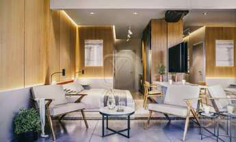 Imagem: Excelente Studio de alto padrão à venda