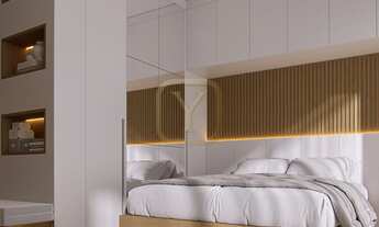 Imagem: Studio à venda no Moov Smart Home