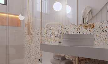 Imagem 7: Studio à venda no Moov Smart Home