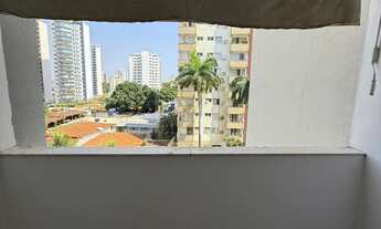 Imagem 4: Apartamento à Venda no Edifício Pontal - Localização Privilegiada na Avenida Ipiranga!