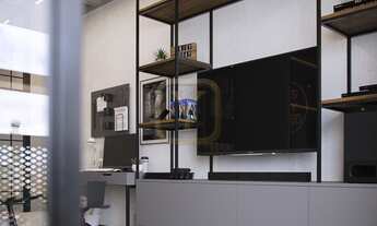 Imagem 7: Excelente studio à venda no Moov Smart Home, 30,91 m²